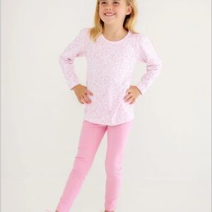 Tbbc Mitzy sue slacks size 3t